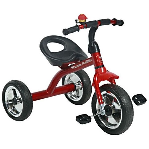 

Детский велосипед Bertoni/Lorelli A28 red/black