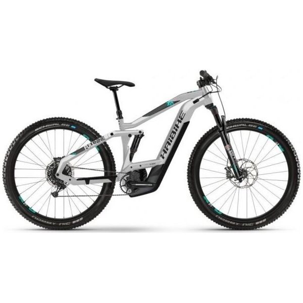 

Электровелосипед горный Haibike SDURO FullNine 7.0 29, рама - 19" (4540168047)