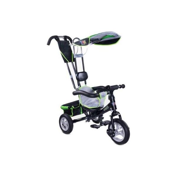 

Детский велосипед Caretero Derby Green (16462)