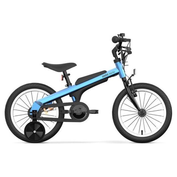 

Детский велосипед Xiaomi Ninebot Kids Bike 14" Blue (675008)