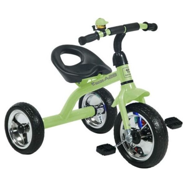 

Трехколесный велосипед Lorelli A28 Green