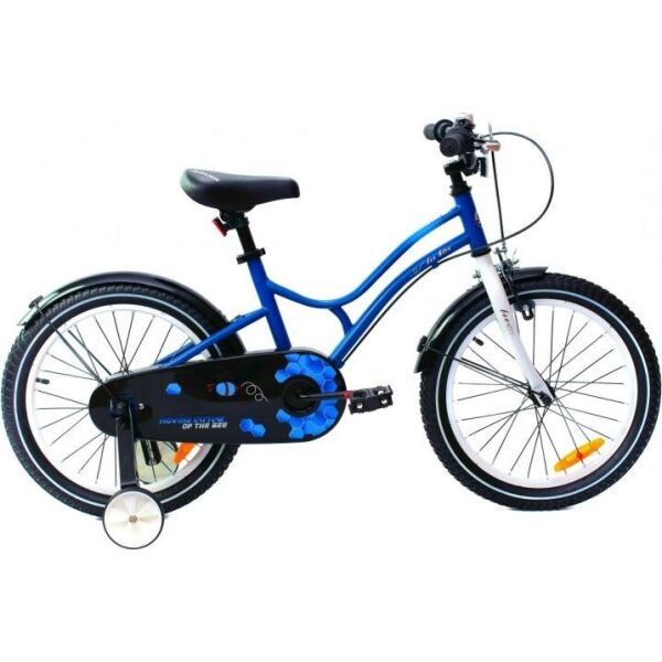 

Велосипед ARDIS 18" BEEHIVE 9.5" Синий (04230)