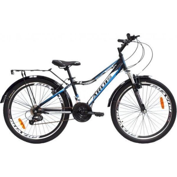 

Велосипед ARDIS 24" CTB ST "PASIFIC" 13" Черный/Синий (0252)