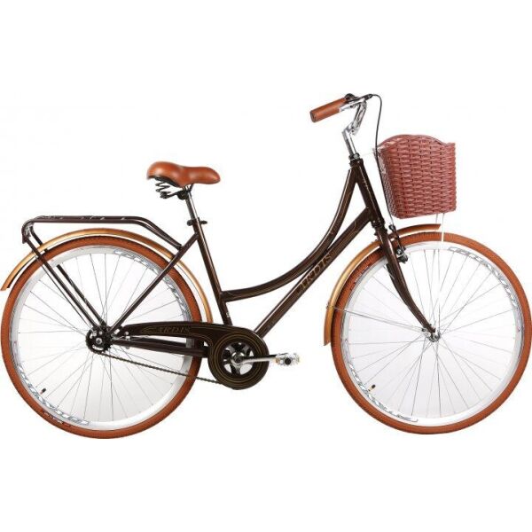 

Велосипед ARDIS 26" CTB CT "VERONA" 17" Коричневый (09262)