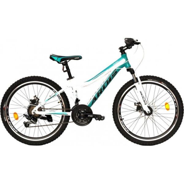 

Велосипед ARDIS 26" MTB AL "CLEO" 15" Белый (01461)