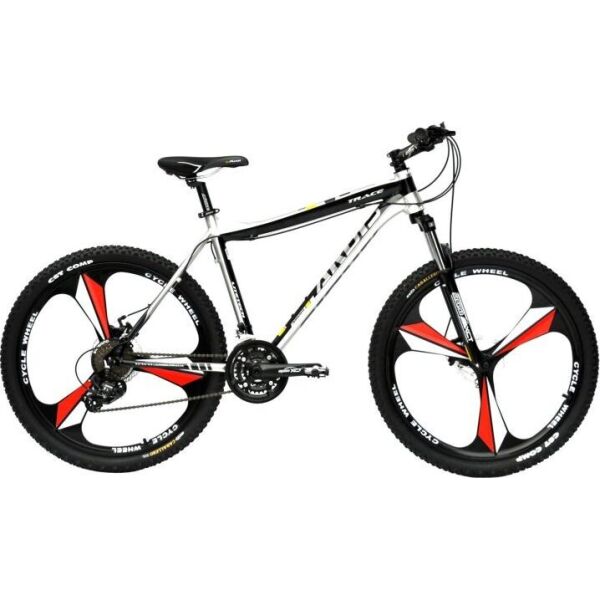 

Велосипед ARDIS 26" MTB AL "TRACE PRO" 17" Серый (01411)