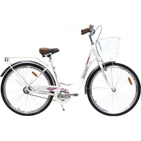

Велосипед ARDIS 28" CTB ST "PEGI" 19" Белый (09291)