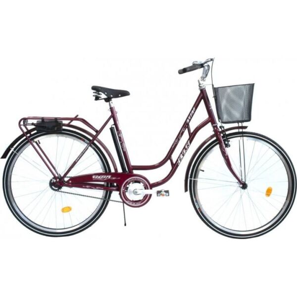 Велосипед ARDIS 28" Дорож. CT "RETRO" 22" Красный (0909)