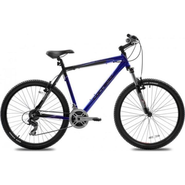 

Велосипед CORRADO 26 MTB AL "KANIO 2.1" 21" Синий (0304)