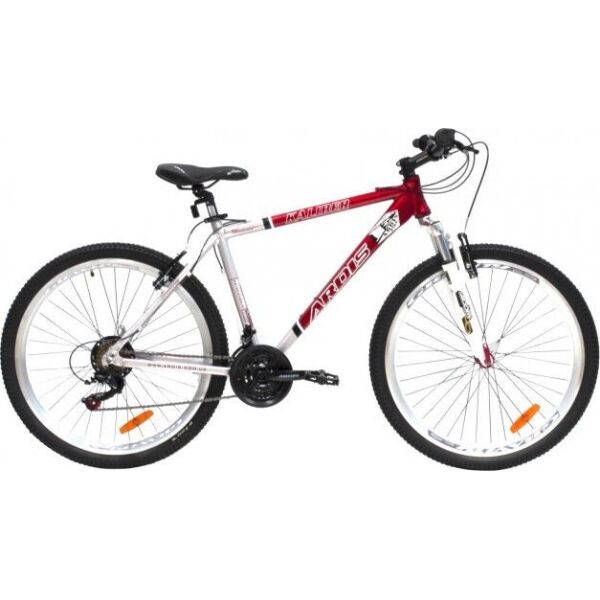 

Велосипед ARDIS 26" KALIBER ECO MTB 19" Красный/Серый (01102)