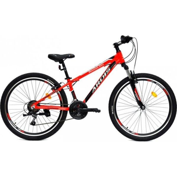 

Велосипед ARDIS 26" M15 17" Черный/Голубой (0177)