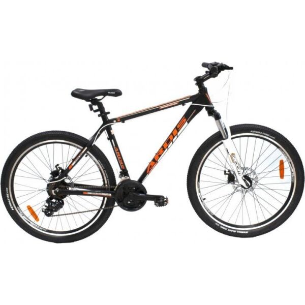 

Велосипед ARDIS 26" RIDER MTB 19" Черный (0132a4)