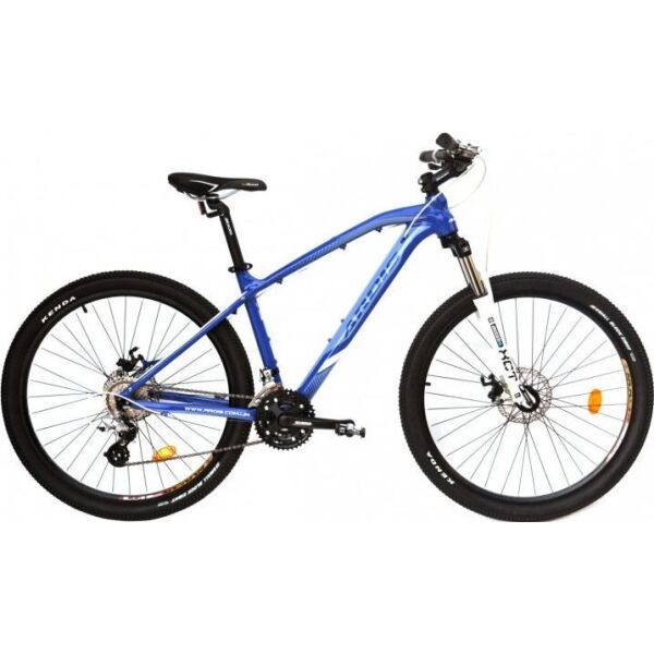 

Велосипед ARDIS 27,5" ARES 19" MTB AL Синий (0240)