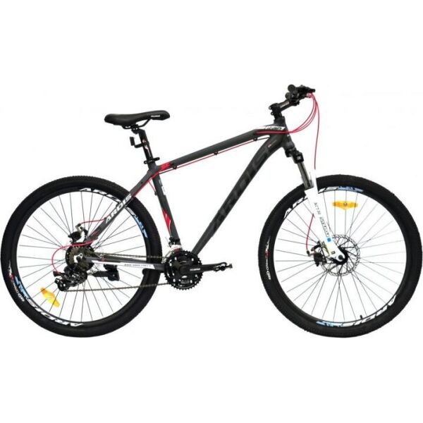 

Велосипед Ardis 27.5" Titan 17" Черный (01972)