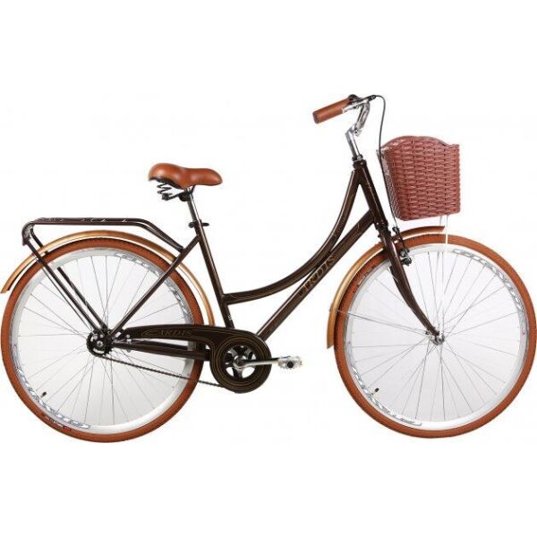 

Велосипед ARDIS 26" Verona 17" Коричневый (0926)