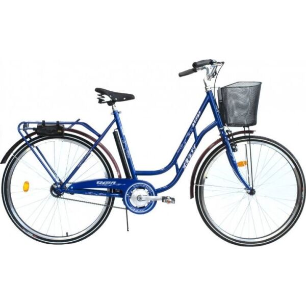 

Велосипед ARDIS 28" RETRO 22" Синий (09031Д)