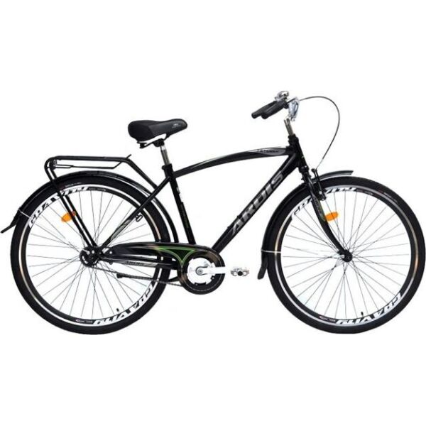 

Велосипед Ardis 28" Гетьман 19" Черный (0940)