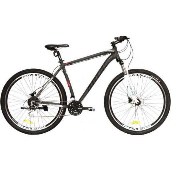

Велосипед ARDIS 29" TITAN HB 19,5" Серый (01971)
