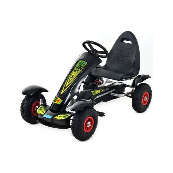 

Карт Bambi М 1450-2 Black (M 1450)