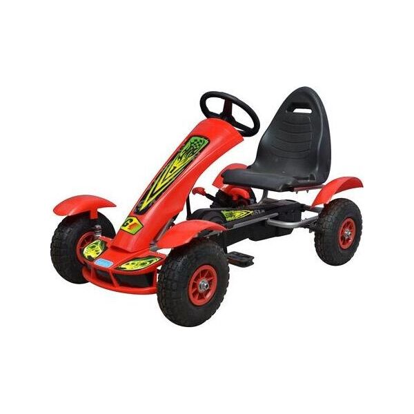

Карт Bambi М 1450-3 Red (M 1450)
