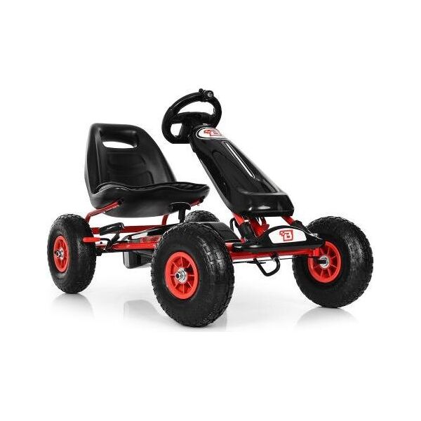

Карт Bambi M 3590AL-2 Black (M 3590Al)