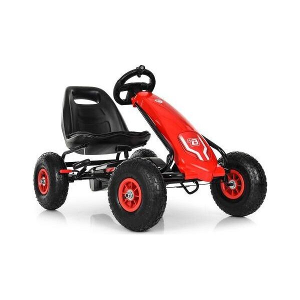 

Карт Bambi M 3856AL-3 Red (M 3856Al)