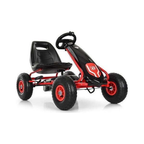 

Карт Bambi M 3856AL-2 Black (M 3856Al)