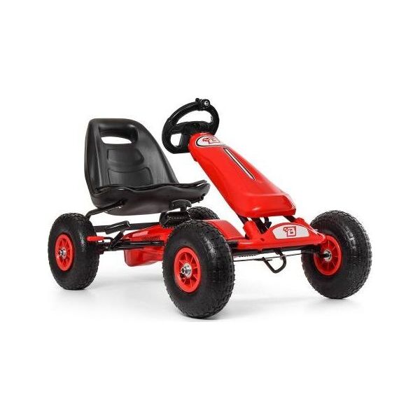 

Карт Bambi M 3590AL-3 Red (M 3590Al)