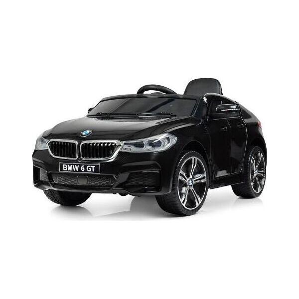 

Электромобиль Bambi BMW JJ2164EBLR-2 Black (JJ2164EBLR)