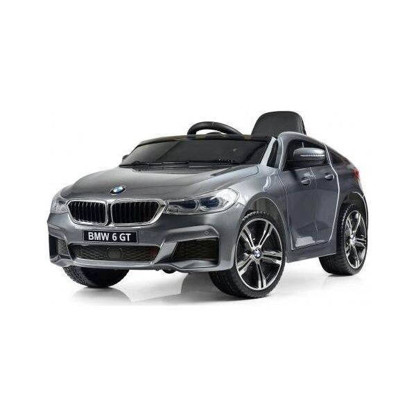 

Электромобиль Bambi BMW J2164EBLRS-11 Grey (JJ2164EBLRS)