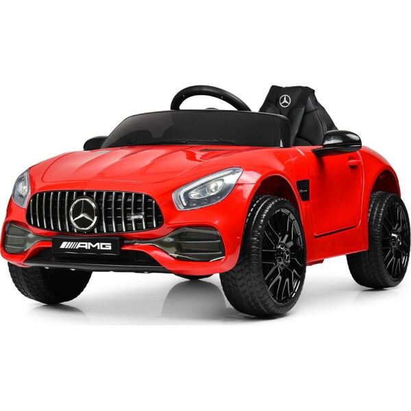 

Электромобиль Bambi Mercedes M 4062EBLR-3 Red (M 4062EBLR)