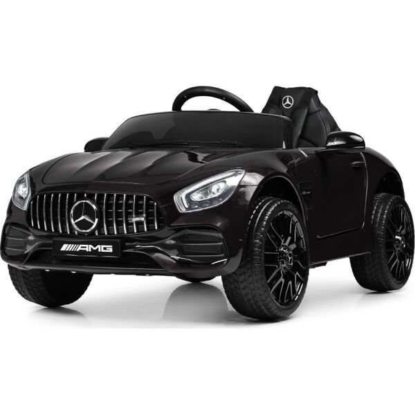 

Электромобиль Bambi Mercedes M 4062EBLR-2 Black (M 4062EBLR)