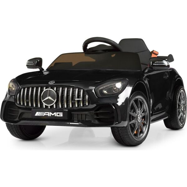 

Электромобиль Bambi M 4181EBLRS-2 Black (M 4181EBLRS)