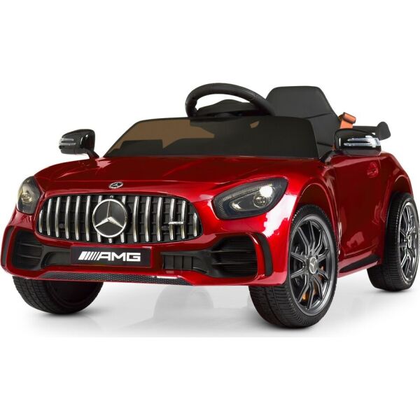 

Электромобиль Bambi M 4181EBLRS-3 Red (M 4181EBLRS)