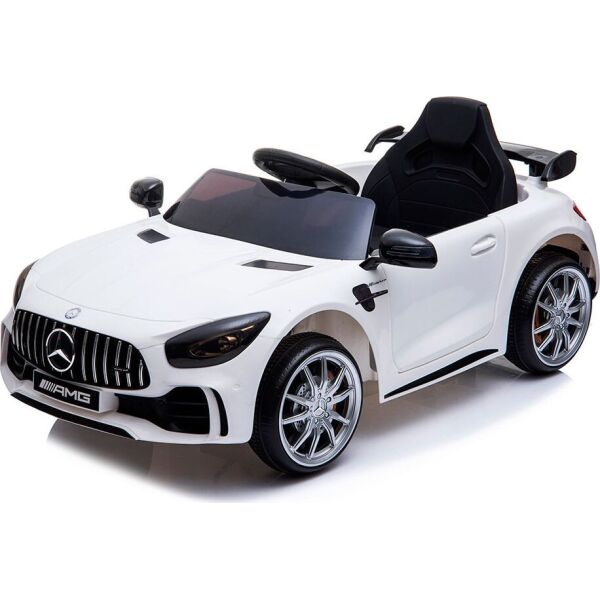 

Электромобиль Bambi M 4182EBLR-1 White (M 4182EBLR)