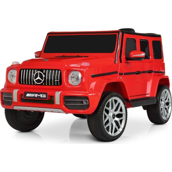 

Электромобиль Bambi M 4214EBLR-3 Red (M 4214EBLR)