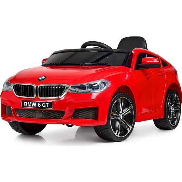 

Электромобиль Bambi BMW JJ2164EBLR-3 Red (JJ2164EBLR)