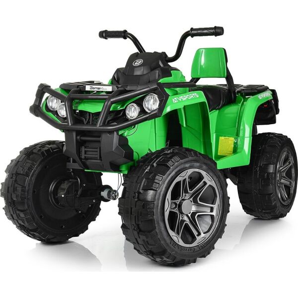 

Квадроцикл Bambi M 3999EBLR-5 Green (M 3999EBLR)