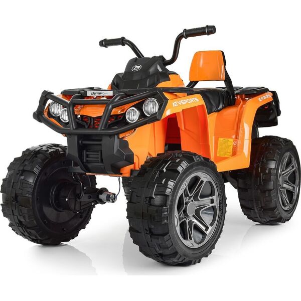 

Квадроцикл Bambi M 3999EBLR-7 Orange (M 3999EBLR)