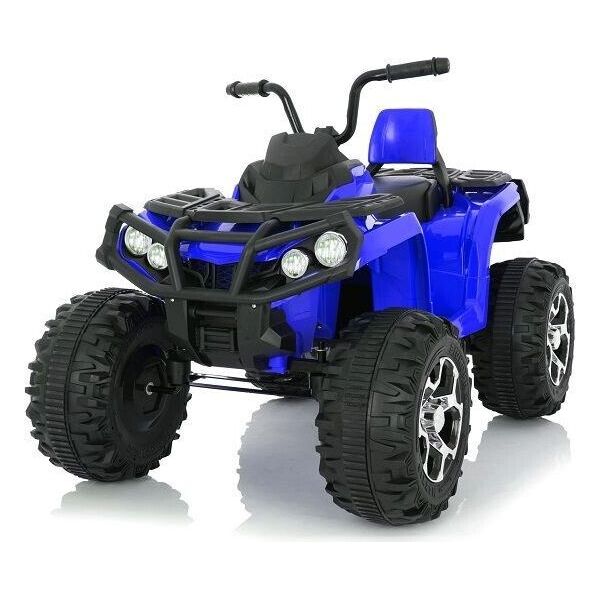 

Квадроцикл Bambi M 3999EBLR-4 Blue (M 3999EBLR)