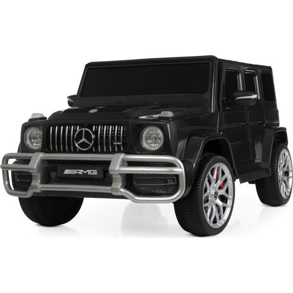 

Электромобиль Bambi Mercedes-Benz M 4259EBLR-2 Black (M 4259EBLR)