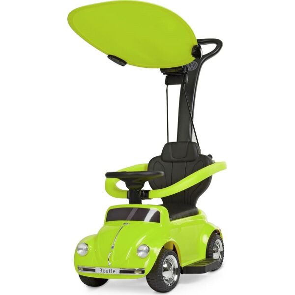 

Толокар-электромобиль Bambi JQ618L-5 Green (JQ618L)