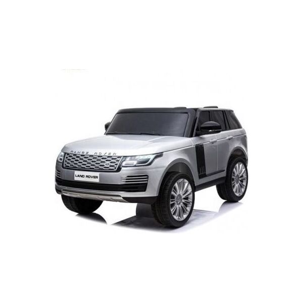 

Электромобиль AL Toys Land Rover Range Rover DK-RR999 Silver (DK-RR999)