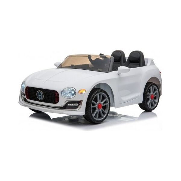 

Электромобиль Al Toys Bentley 8866 White (8866)