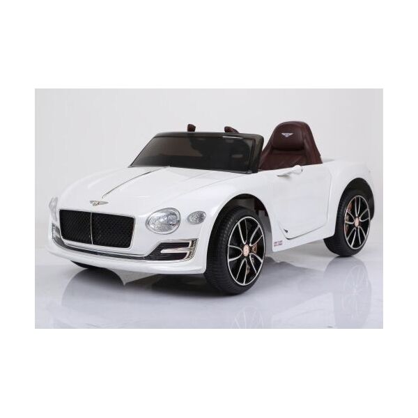 

Электромобиль Al Toys Bentley JE 1166 White (JE 1166)
