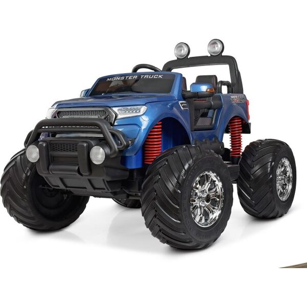 

Электромобиль Bambi Monster Truck M 4273ELS-4(24V) Blue (M 4273ELS-4(24V))