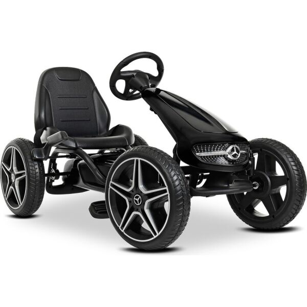 

Карт Bambi M 4271E-2 Black (M 4271E)