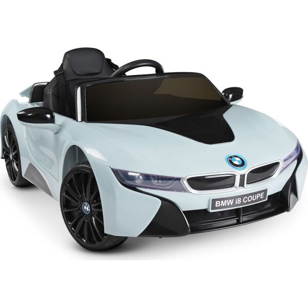 

Электромобиль Bambi BMW i8 JE1001EBLR-4 Blue Metallic (JE1001EBLR)