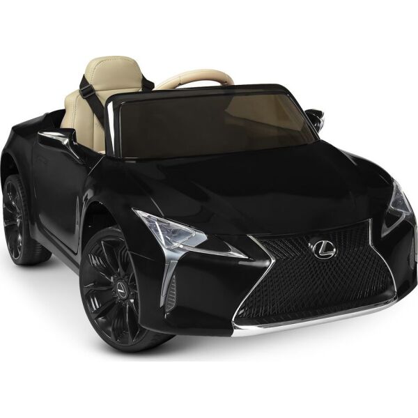 

Электромобиль Bambi Lexus JE1618EBLR-2 Black (JE1618EBLR)