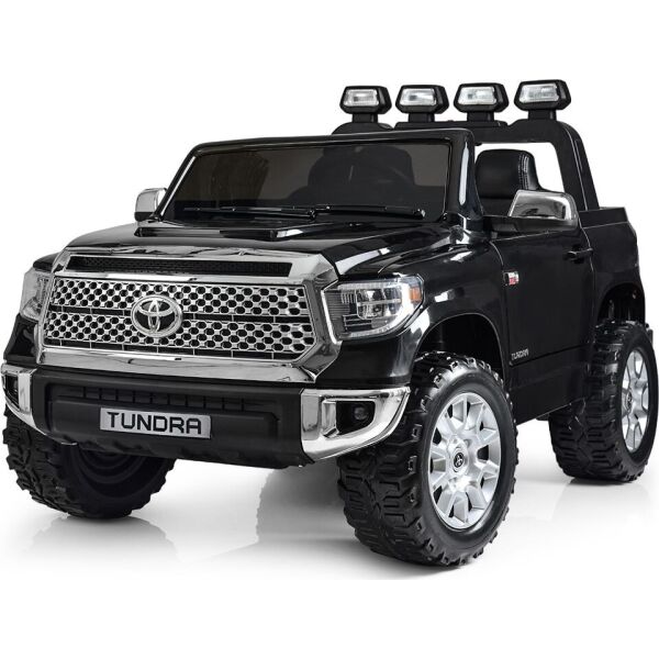 

Электромобиль Bambi Toyota Tundra JJ2266AEBLR-2 Black (JJ2266AEBLR)